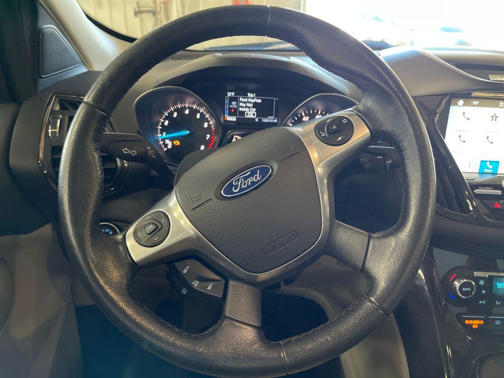 used 2016 Ford Escape car, priced at $7,511
