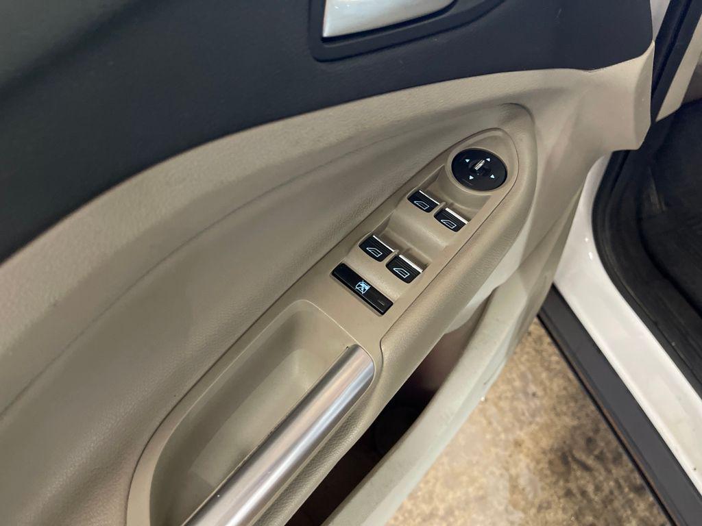 used 2016 Ford Escape car, priced at $7,511