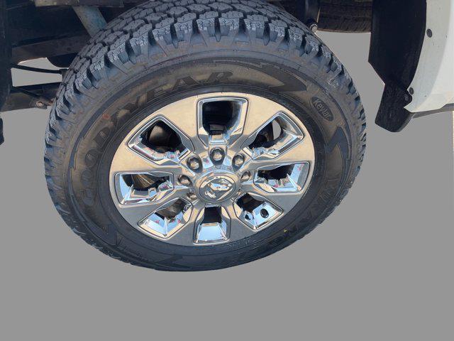 used 2022 Ram 2500 car, priced at $53,911
