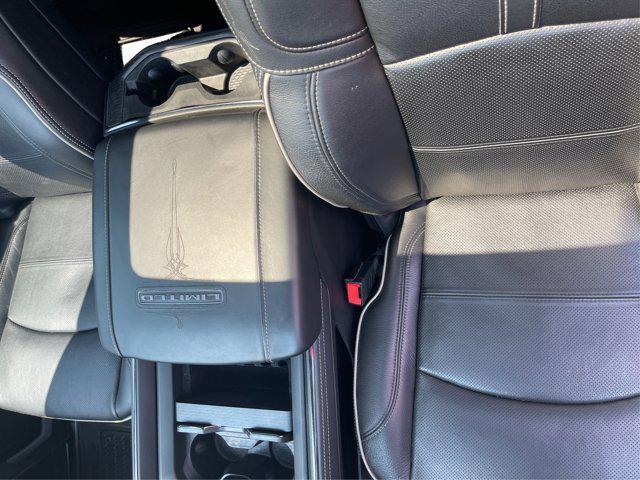 used 2022 Ram 2500 car, priced at $53,911