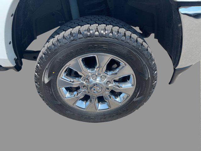 used 2022 Ram 2500 car, priced at $53,911