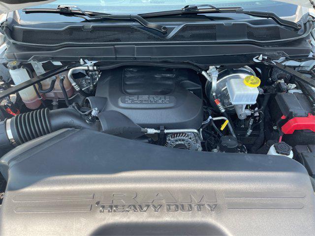 used 2022 Ram 2500 car, priced at $53,911