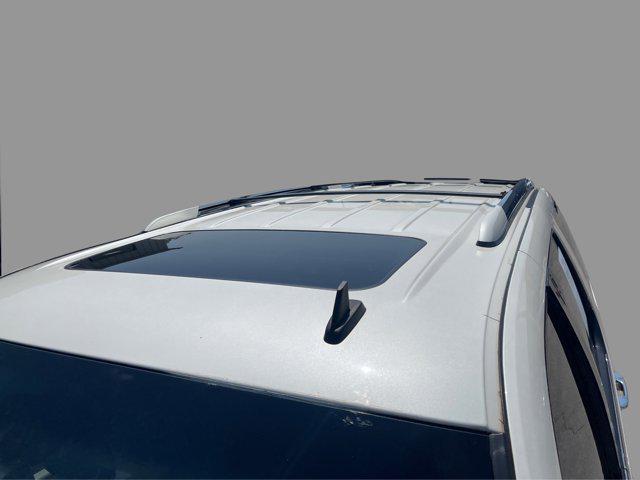 used 2007 Cadillac Escalade car, priced at $6,411
