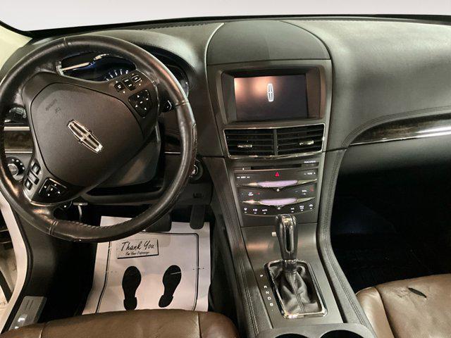 used 2014 Lincoln MKT car, priced at $6,722