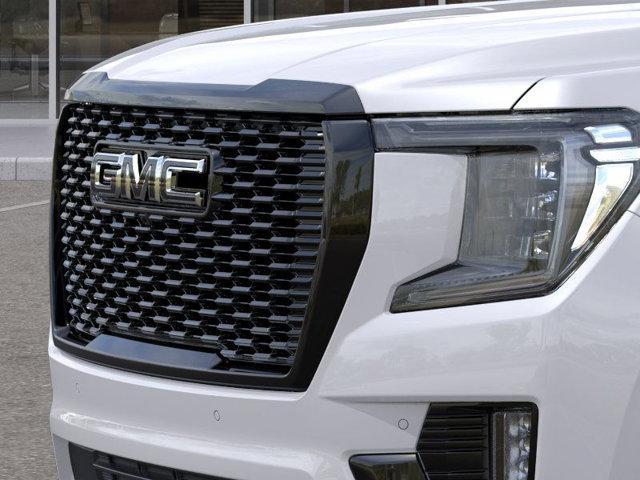 new 2024 GMC Yukon XL car, priced at $99,681