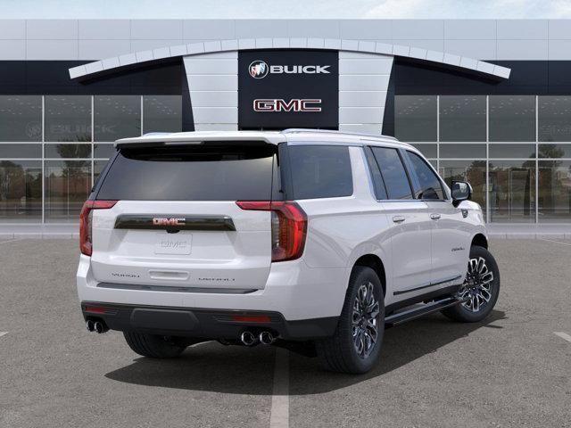 new 2024 GMC Yukon XL car, priced at $99,681