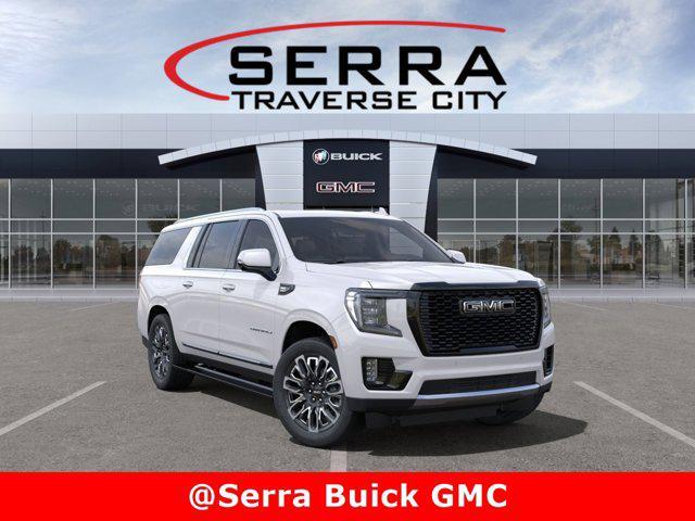 new 2024 GMC Yukon XL car, priced at $101,426