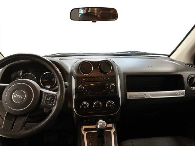used 2014 Jeep Compass car, priced at $4,911