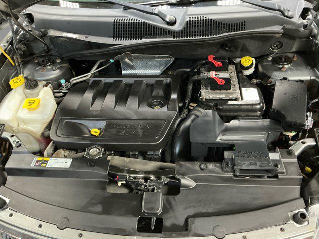 used 2014 Jeep Compass car, priced at $4,911