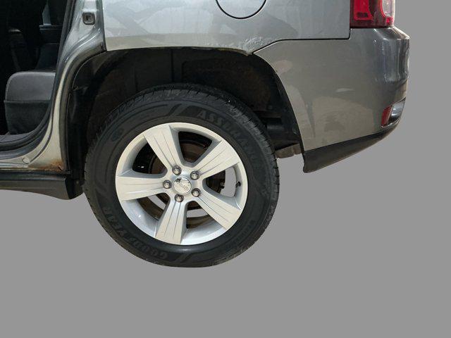 used 2014 Jeep Compass car, priced at $4,911