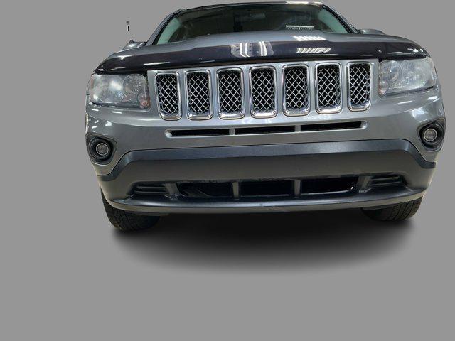 used 2014 Jeep Compass car, priced at $4,911