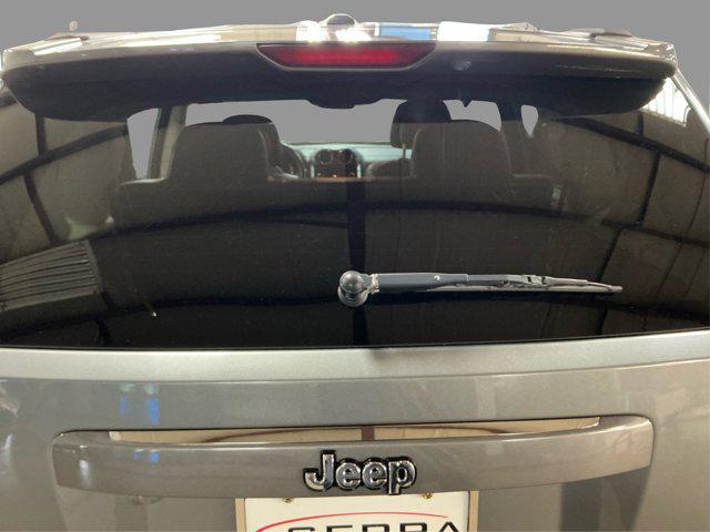 used 2014 Jeep Compass car, priced at $4,911