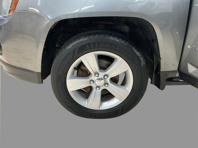 used 2014 Jeep Compass car, priced at $4,911