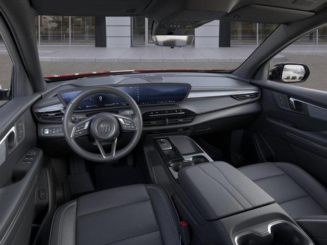 new 2025 Buick Enclave car, priced at $49,510