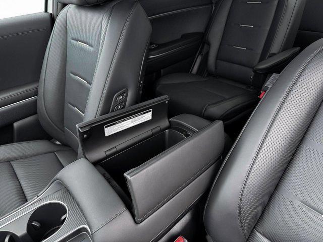 new 2026 Hyundai Palisade car, priced at $56,172