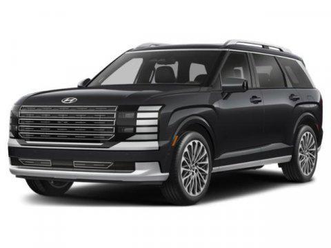 new 2026 Hyundai Palisade car, priced at $58,640