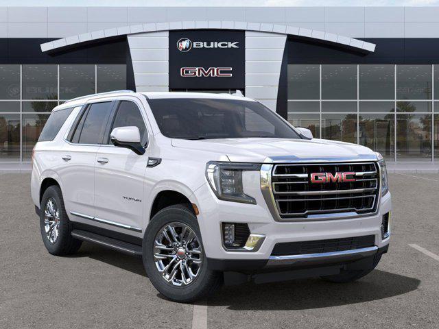 new 2024 GMC Yukon car, priced at $70,744