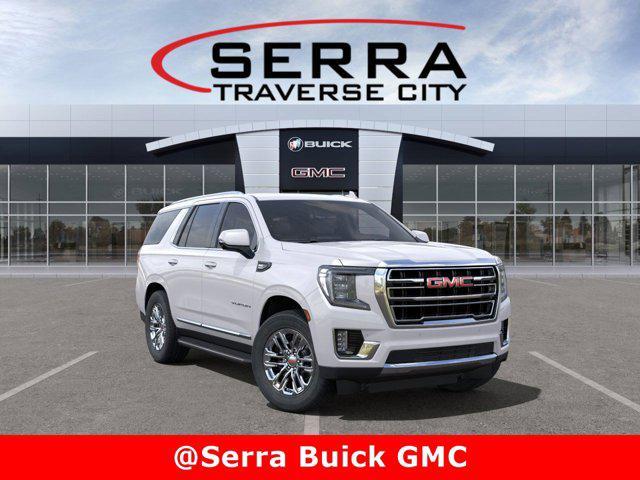 new 2024 GMC Yukon car, priced at $70,744