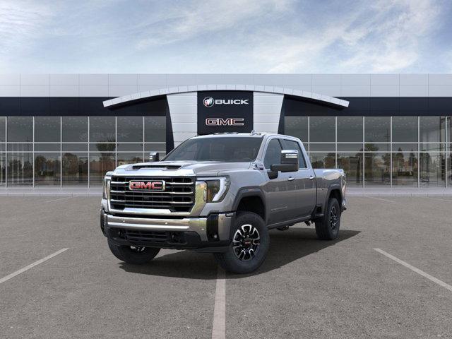 new 2024 GMC Sierra 2500 car, priced at $76,801