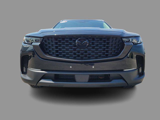used 2023 Mazda CX-50 car, priced at $25,911
