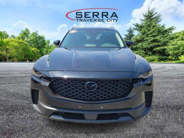 used 2023 Mazda CX-50 car, priced at $25,911