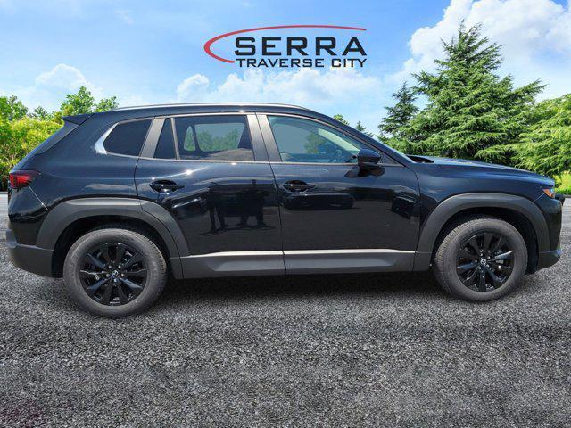 used 2023 Mazda CX-50 car, priced at $25,911