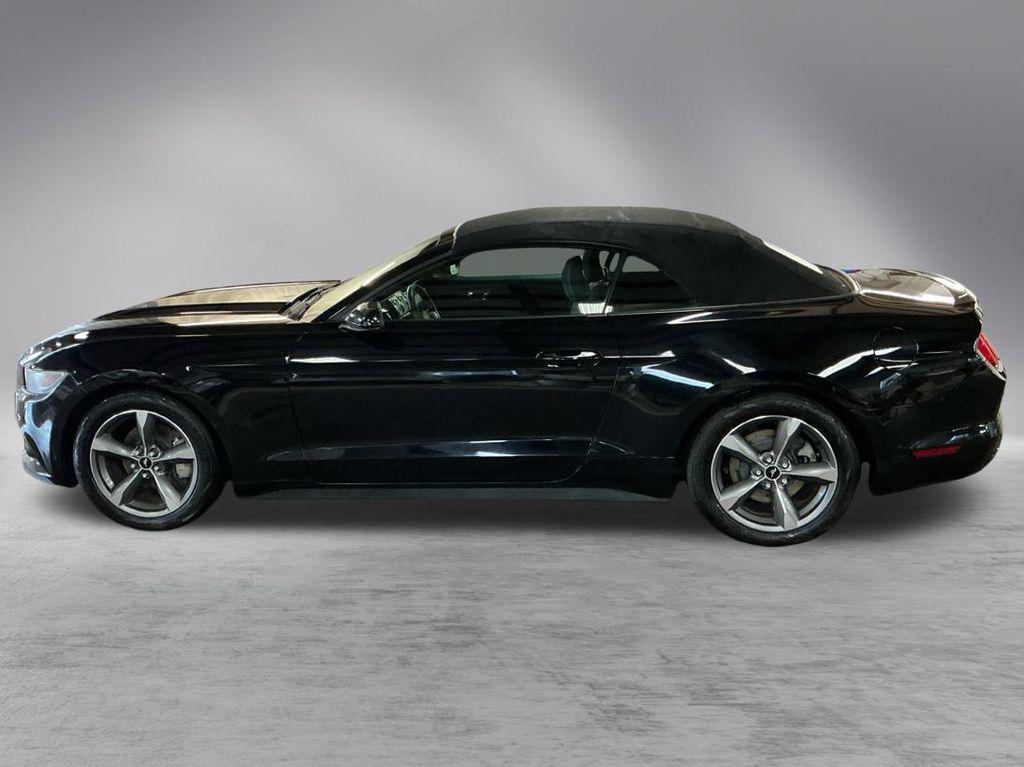 used 2016 Ford Mustang car, priced at $11,977