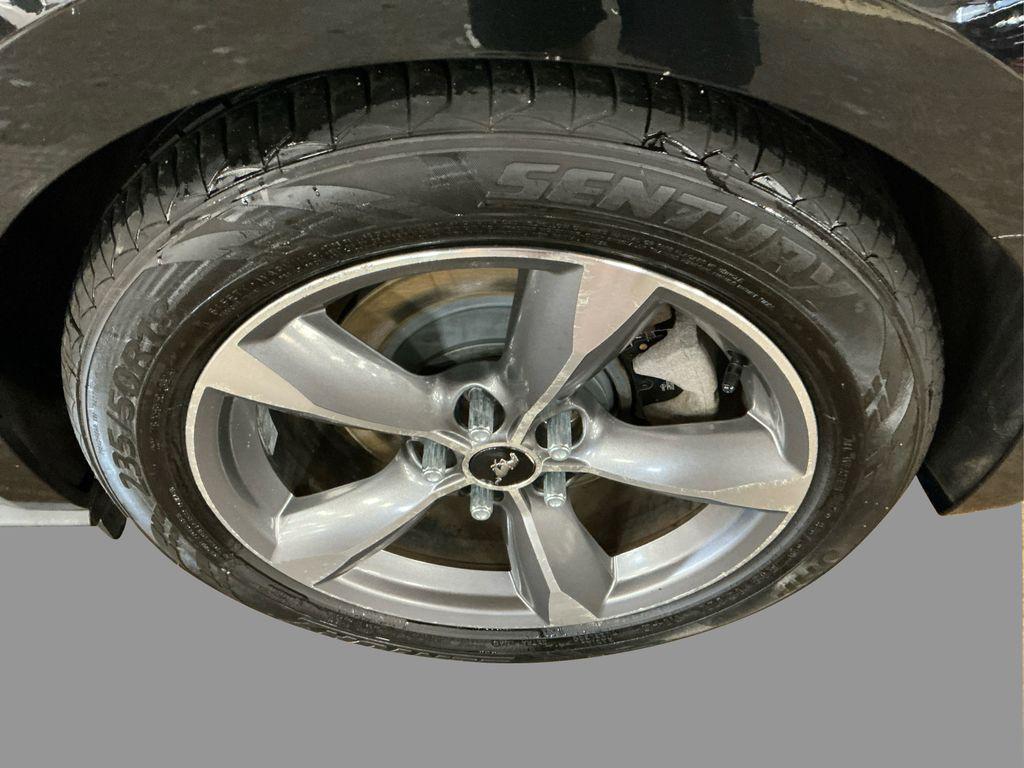 used 2016 Ford Mustang car, priced at $11,977