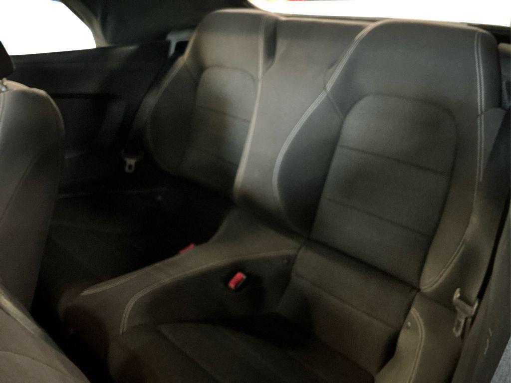 used 2016 Ford Mustang car, priced at $11,977