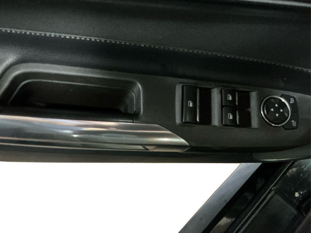 used 2016 Ford Mustang car, priced at $11,977