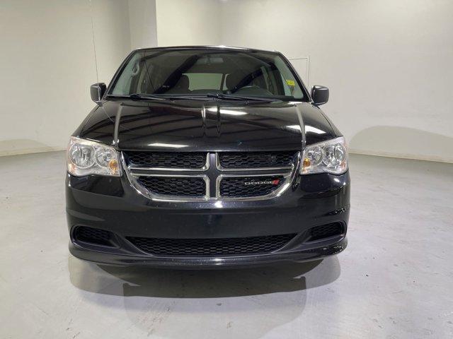 used 2014 Dodge Grand Caravan car, priced at $9,800