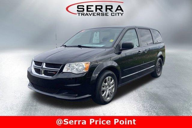 used 2014 Dodge Grand Caravan car, priced at $9,800