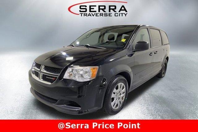 used 2014 Dodge Grand Caravan car, priced at $9,800