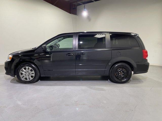 used 2014 Dodge Grand Caravan car, priced at $9,800