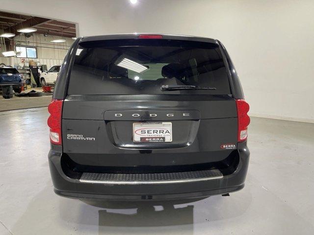 used 2014 Dodge Grand Caravan car, priced at $9,800