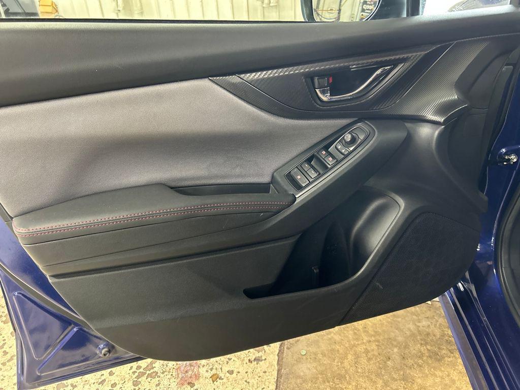 used 2023 Subaru Impreza car, priced at $22,911