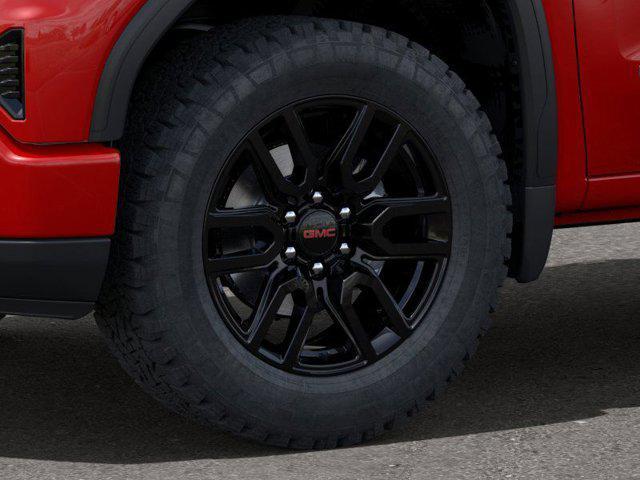 new 2024 GMC Sierra 1500 car, priced at $47,939