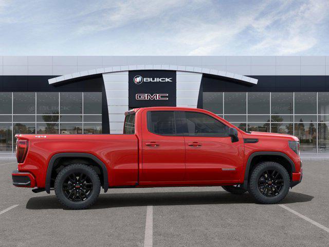 new 2024 GMC Sierra 1500 car, priced at $47,939