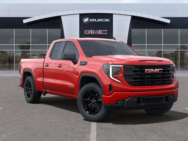 new 2024 GMC Sierra 1500 car, priced at $47,939