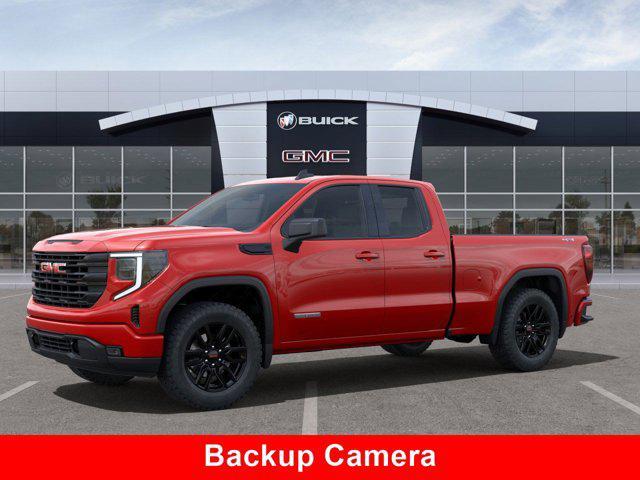 new 2024 GMC Sierra 1500 car, priced at $47,939