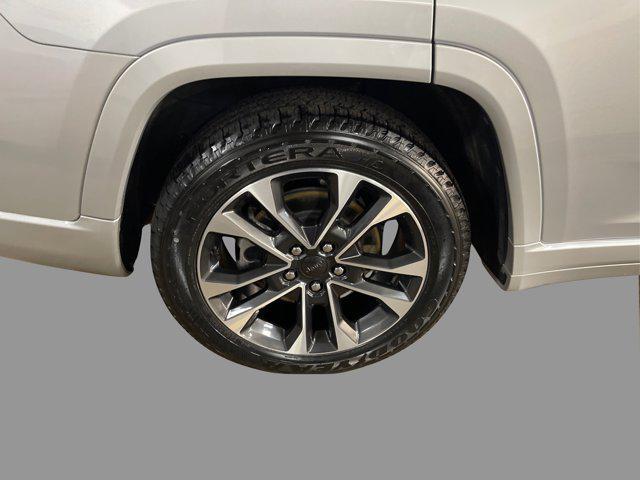 used 2023 Jeep Grand Cherokee L car, priced at $39,711