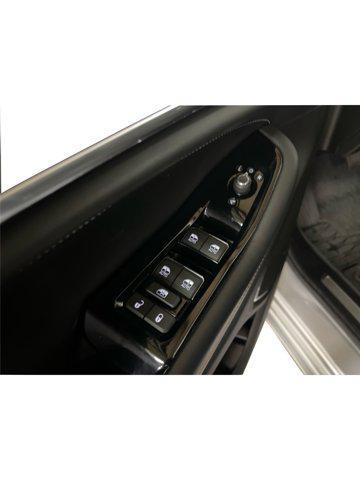 used 2023 Jeep Grand Cherokee L car, priced at $39,711