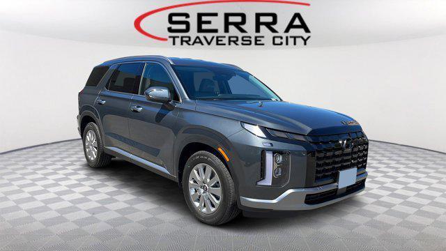 new 2024 Hyundai Palisade car, priced at $43,615