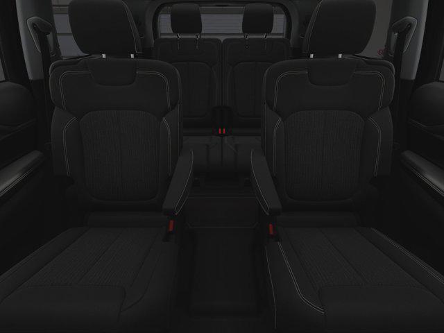 new 2025 Jeep Grand Cherokee L car, priced at $46,915
