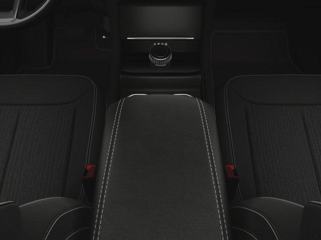 new 2025 Jeep Grand Cherokee L car, priced at $46,915