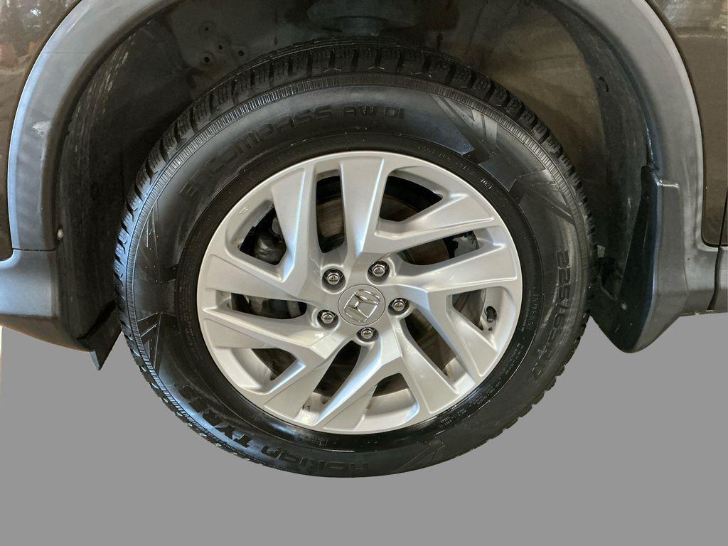 used 2015 Honda CR-V car, priced at $11,844