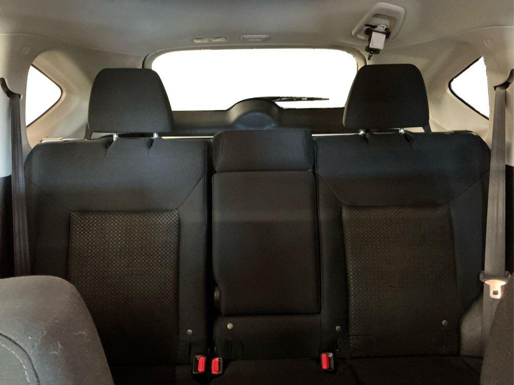 used 2015 Honda CR-V car, priced at $11,844