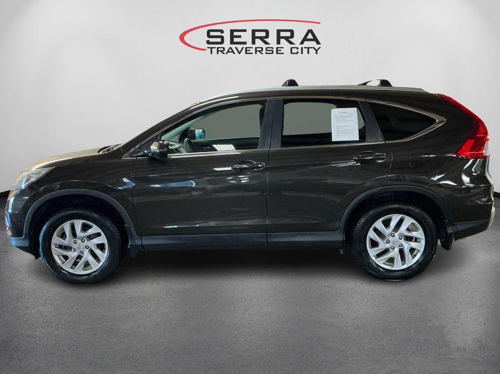 used 2015 Honda CR-V car, priced at $11,844