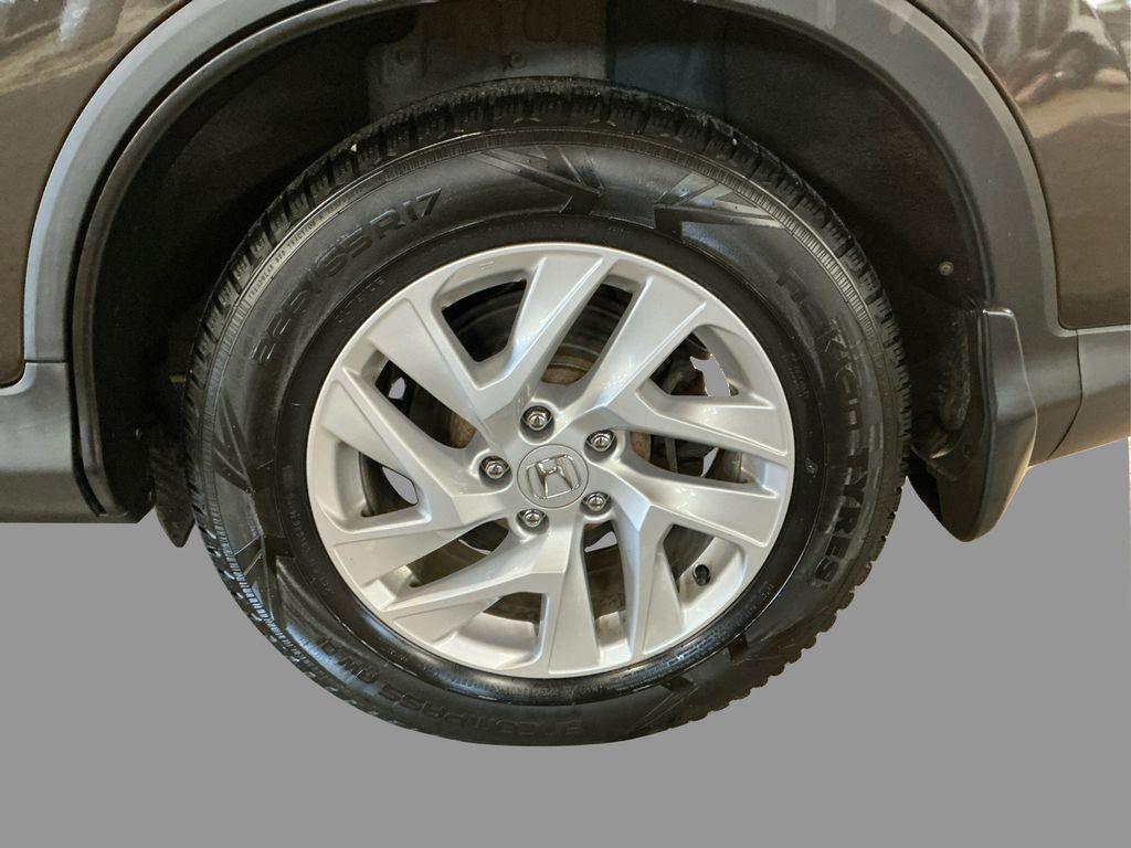 used 2015 Honda CR-V car, priced at $11,844