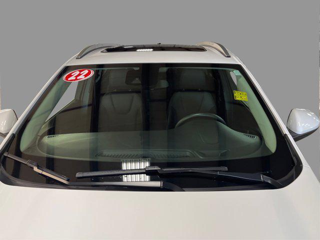 used 2022 Buick Encore GX car, priced at $21,211